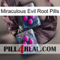 Miraculous Evil Root Pills 01